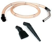 Sada príslušenstva na podlahy a čistenie strojov  - Náhradné diely na vysávače NILFISK