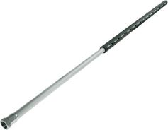 Tryska štrbinová D38 a D50 mm - Náhradné diely na vysávače NILFISK