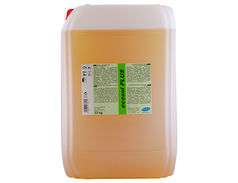 Ecosol PLUS - čistiaci prostriedok na riad - Umývanie riadu