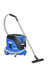 Nilfisk Attix 33-2L IC - Priemyselné vysávače Nilfisk