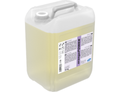 Orange Power - univerzálny čistiaci prostriedok  - Čistenie povrchov