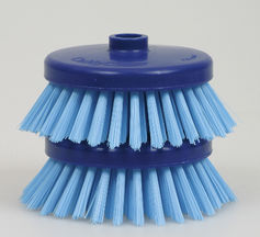 Kefa svetlo modrá 0,2 Caddy Clean - Umývacie stroje Caddy Clean