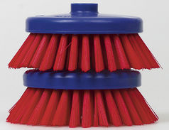 Kefa červená 0,4 Caddy Clean - Umývacie stroje Caddy Clean