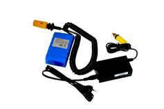  - Umývacie stroje Caddy Clean