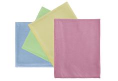  - Utierky, pady a ometač pavučín