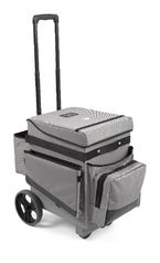  - H-Cube - servisné vozíky pre menšie penzióny