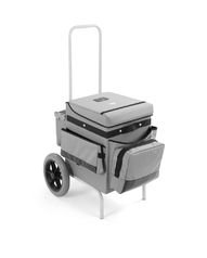  - H-Cube - servisné vozíky pre menšie penzióny
