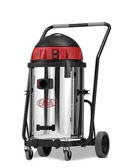 Priemyselný vysávač EVOClean 429 INOX K - Priemyselné vysávače EVOClean