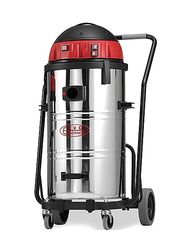 Priemyselný vysávač Evotec EVOClean 440 INOX K N/T - Priemyselné vysávače EVOClean