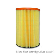 Filter patrónový triedy prachu  - Filtre