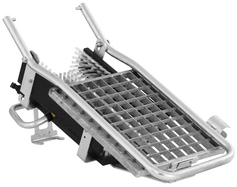 Zariadenie na umývanie topánok SWA 400  - Čističe topánok - priemysel