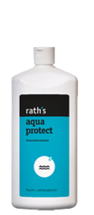 PR Aqua protect - ochrana proti vlhku - Ochrana proti vlhku