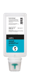 PR Sweat Protect ACH - ochrana proti rozmočeniu - Ochrana proti rozmočeniu