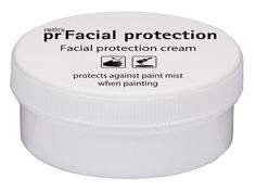 PR Face protect - ochrana pred farebnou hmlou a  pred chladom - Ochrana pred farebnou hmlou a pred chladom