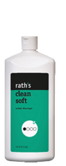 PR Clean Soft - čistenie pokožky pri miernom znečistení - Pri miernom znečistení