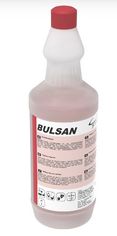 BULSAN - sanitárny čistič - Sanitárne čistenie