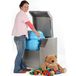 playwash-r - Pračka na čistenie a dezinfekciu hračiek