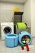 playwash-r - Pračka na čistenie a dezinfekciu hračiek