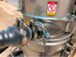 Kamlock - Krahnen - Vysávače priemyselné pre chemické látky a plyny