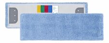 Mop 40 cm Wet System microblue