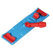 Držiak mopu 50 cm FLIPPER modrý