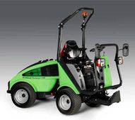 Základný stroj City Ranger 2260 bez kabíny
