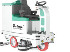 Umývací stroj Gmatic Rotan 245 BT 105/125