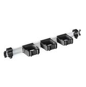 Set toolflex ONE koľajnica 54 cm + 3ks držiak