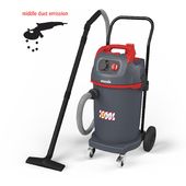 Priemyselný vysávač Starmix uClean ADL-1445 EHP