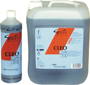 CLEO BLUE - sanitárny čistič