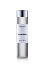 Olej White Flower