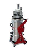 Priemyselný vysávač Evotec ECODust 1500