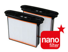 Filter FKPN 3000 NANO (kazeta)